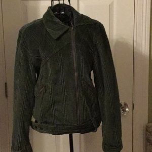 Columbia corduroy jacket